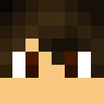Blue Boy - Boy Minecraft Skins - image 3