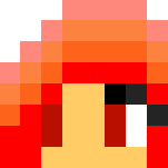 √√My first skin!√√ - Female Minecraft Skins - image 3