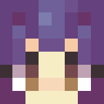 Flower Viewing Umi (+ Maki) - Female Minecraft Skins - image 3