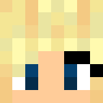 OLD SKIN - Daytime - FøxxTacø - Female Minecraft Skins - image 3