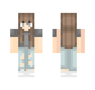 request ; @claypuff
