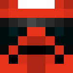 First Order Fox Hunter 2017 - Male Minecraft Skins - image 3