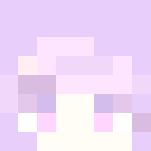 Blue girl woop - Girl Minecraft Skins - image 3