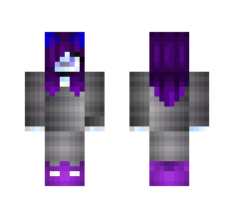 Pi/KY Dunno What To Name This - Female Minecraft Skins - image 2