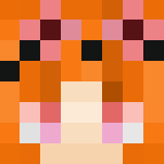 Flower Lucinda For Friend - Female Minecraft Skins - image 3