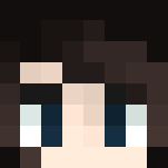 Blazing Spirit - Female Minecraft Skins - image 3