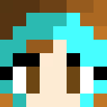 Coco - Female Minecraft Skins - image 3