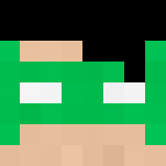 NightLantern | Richard John Grayson - Male Minecraft Skins - image 3