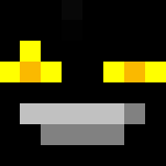 DJ ENDER SKIN (MY SKIN) - Male Minecraft Skins - image 3