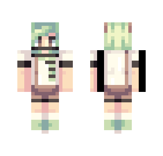 Aevlo Remake