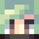 Aevlo Remake - Male Minecraft Skins - image 3
