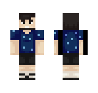 ryan magee // supermega