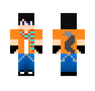 trickey445's skin ( Requested )