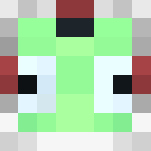 Download Free Kerbal (White Outfit) Skin for Minecraft image 3 Kerbal (White Outfit) - Male Minecraft Skins - image 3