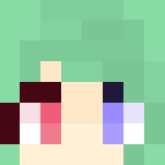 Fanskin for Laurenangels_ - Female Minecraft Skins - image 3