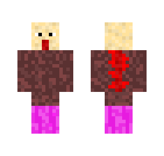 Rooster - Interchangeable Minecraft Skins - image 2