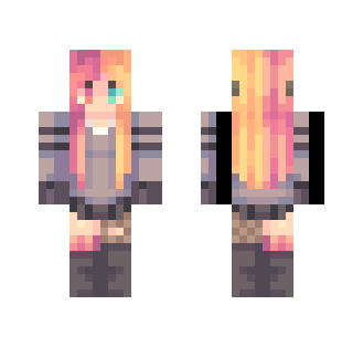 Kido - Female Minecraft Skins - image 2