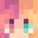 Kido - Female Minecraft Skins - image 3