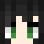 Download Free oh look another oc Skin for Minecraft image 3 oh look another oc - Female Minecraft Skins - image 3