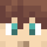 Download Free Satou Kazuma KonoSuba 4 Wide Arms Skin for Minecraft image 3 Satou Kazuma KonoSuba 4 Wide Arms - Male Minecraft Skins - image 3