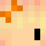 Chibi girl - Girl Minecraft Skins - image 3