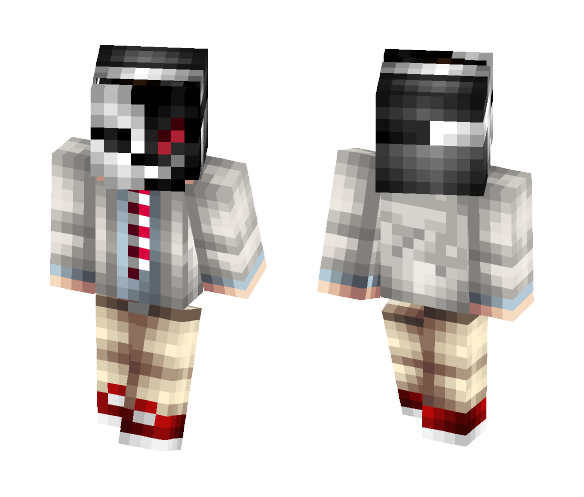 boy - Male Minecraft Skins - image 1