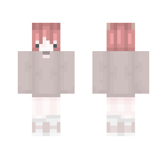 send help o -o | ¶Θ†ª†Θ - Female Minecraft Skins - image 2