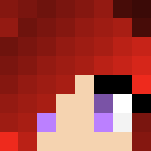 Werewolf Skin - Female Minecraft Skins - image 3