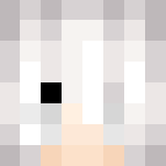 Teen dreams - Female Minecraft Skins - image 3