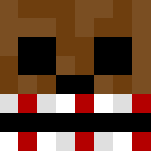 The Great Monster Animatronic - Interchangeable Minecraft Skins - image 3