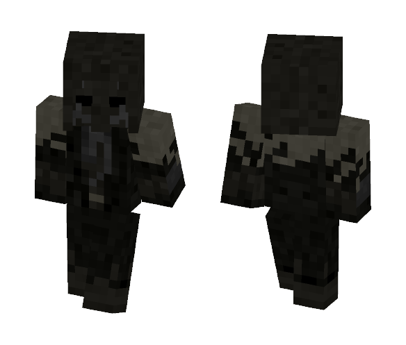 Alchemy | Cw | Julian Abert - Male Minecraft Skins - image 1