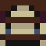 Luigi - Male Minecraft Skins - image 3