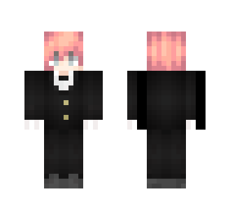 Tuxedo