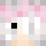 Shy love - Female Minecraft Skins - image 3