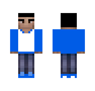 Diego (a friend request me this)