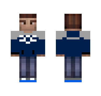 My skin 2