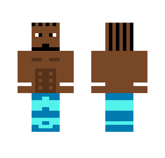 Kofi Kingston l WWE!!