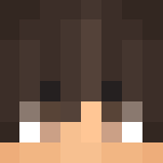 Download Free denim // female in desc Skin for Minecraft image 3 denim // female in desc - Male Minecraft Skins - image 3