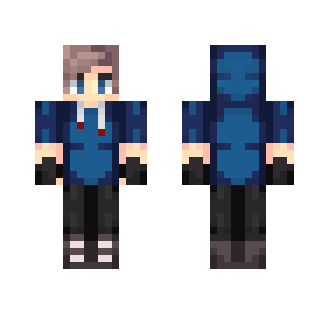 Skin Request From CoolKool ~Ūhhh~ - Male Minecraft Skins - image 2