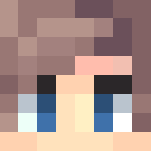 Skin Request From CoolKool ~Ūhhh~ - Male Minecraft Skins - image 3