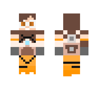 Tracer