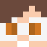 Tracer - Female Minecraft Skins - image 3