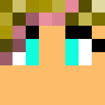Cloud Girl - Girl Minecraft Skins - image 3