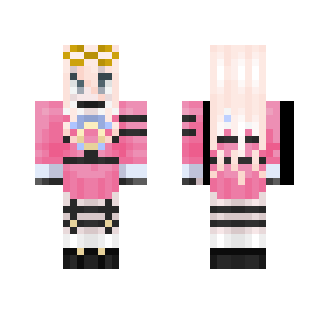 Miu Iruma