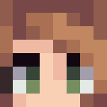 Suave - Female Minecraft Skins - image 3