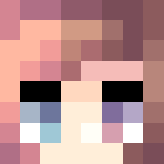 Fawsaken - Female Minecraft Skins - image 3