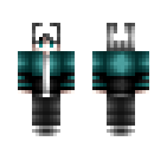 *BlueBerry* (Mr_Wolf1 Edit)