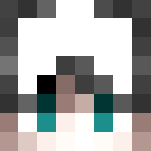 *BlueBerry* (Mr_Wolf1 Edit) - Interchangeable Minecraft Skins - image 3