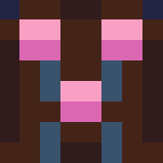 A Darkness Underneath PBLS17? Wk1 - Interchangeable Minecraft Skins - image 3