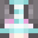 Yan-Chan - Female Minecraft Skins - image 3